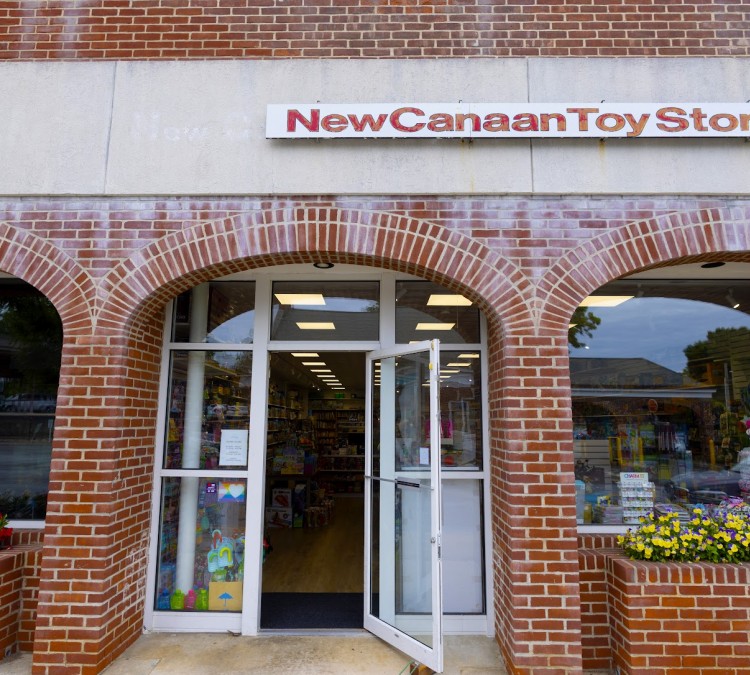 New Canaan Toy Store (New&nbspCanaan,&nbspCT)